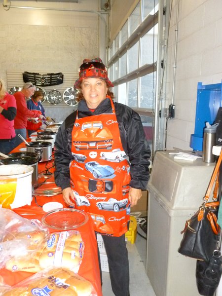 ELCO Car Show Oct 2013 051